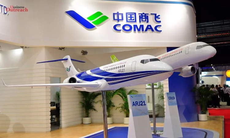 Comac