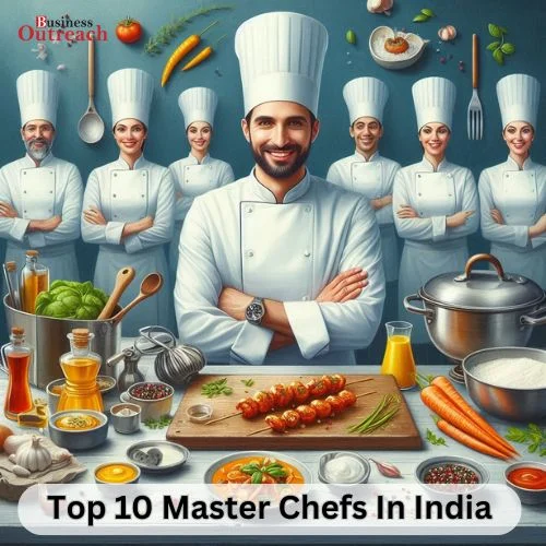 Culinary Maestros-Top 10 Master Chefs In India-thumnail
