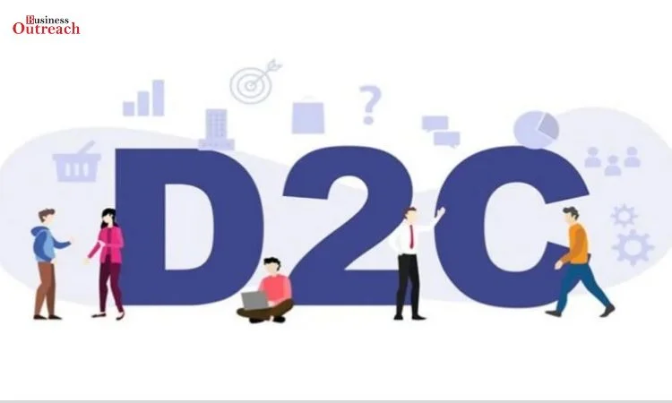 D2C Brands In India