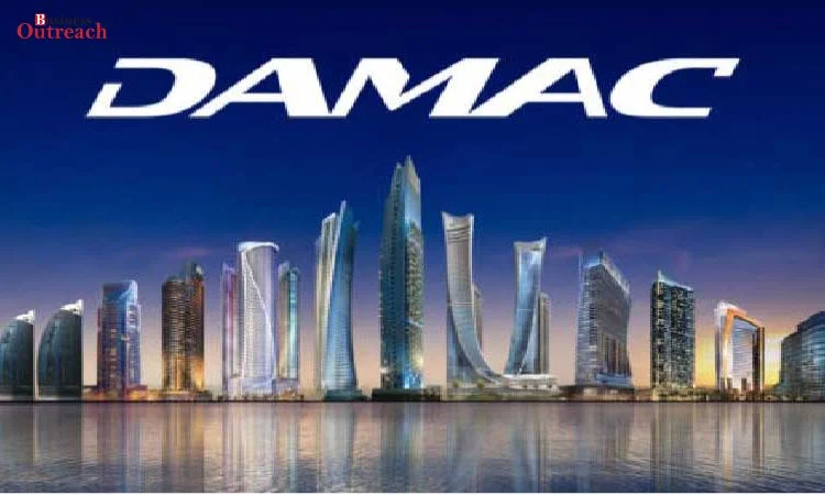 DAMAC Properties