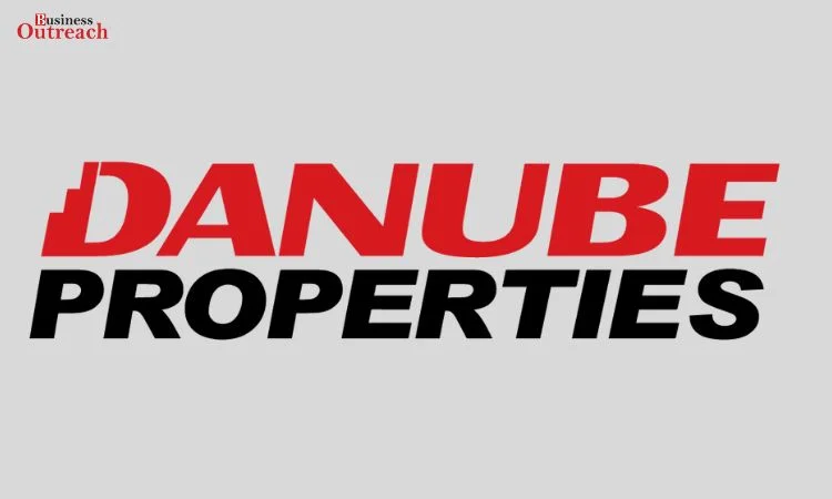 Danube Properties