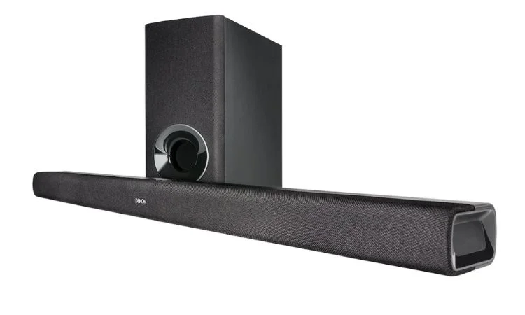 Denom DHT - S316 Home Theater