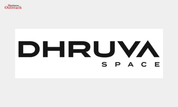 Dhruva Space