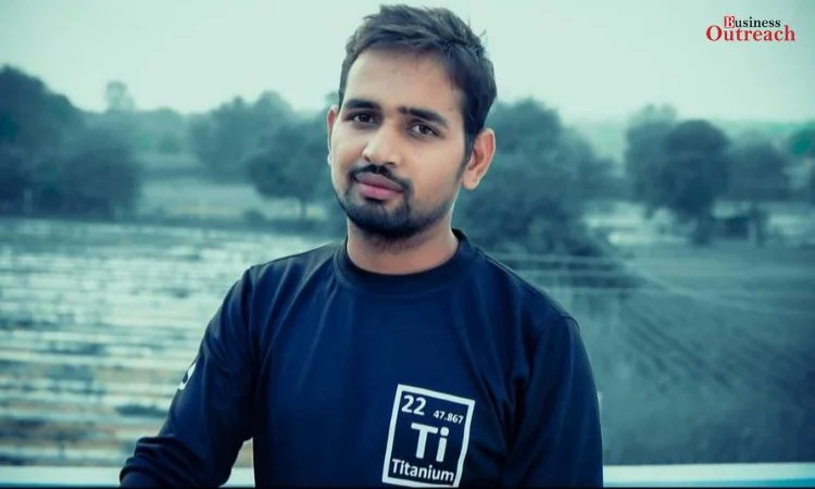 Dilraj Singh Rawat (Mr. Indian Hacker)