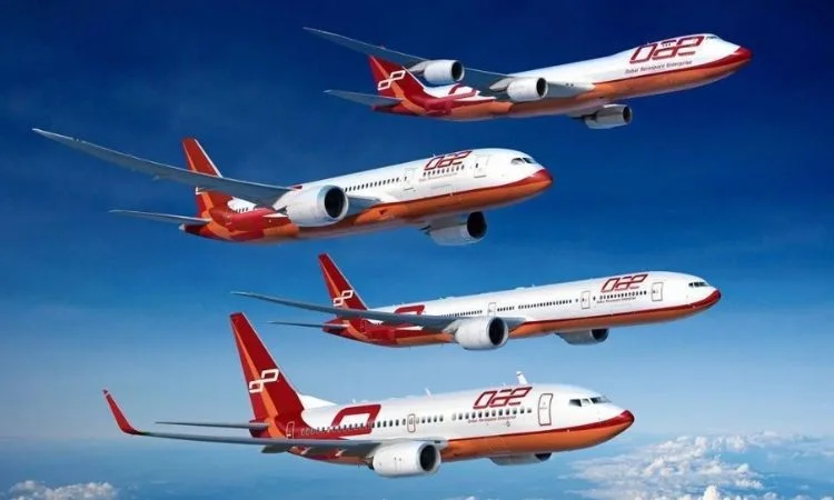 Dubai Aerospace Enterprise Reports Modest Profit