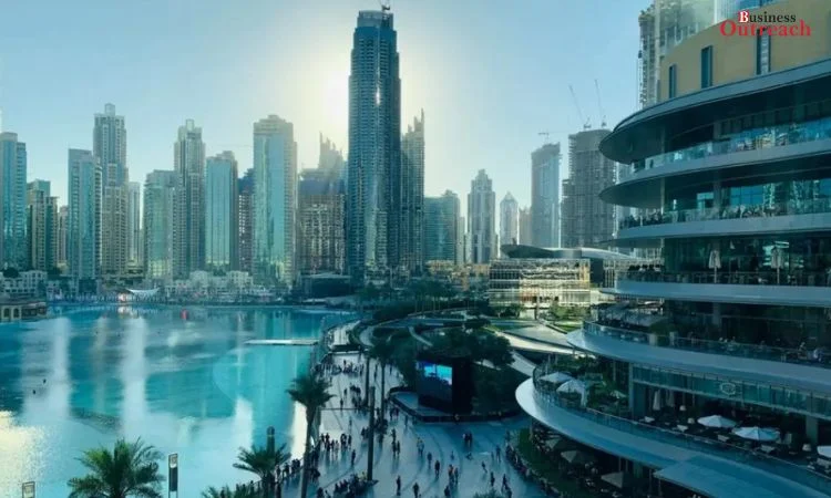 Dubai Emerges as Proptech Investment Hub 