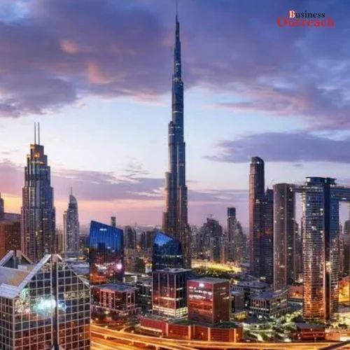 Dubai Real Estate Market Records Almost AED123bn in Property Sale Transactions So Far This Year-thumnail