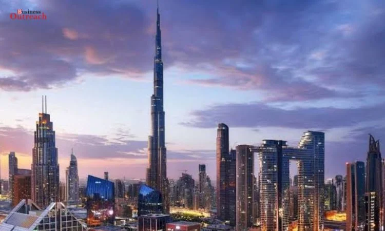 Dubai Real Estate Market Records