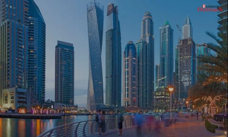 Dubai Real Estate Market