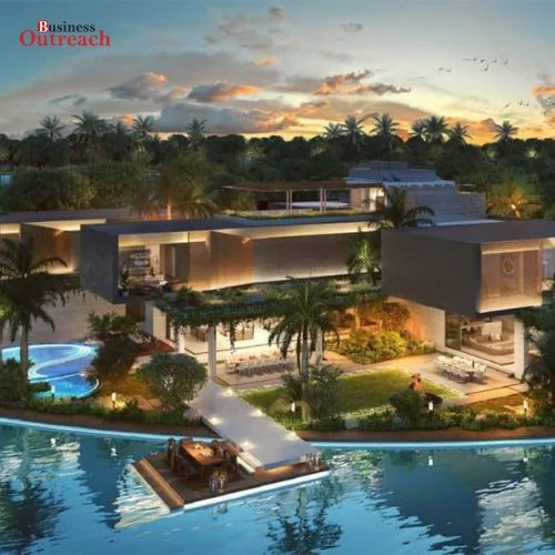 Dubai Real Estate: Property Broker Announces Breaking AED105mn Tilal Al Ghaf Villa Sale-thumnail