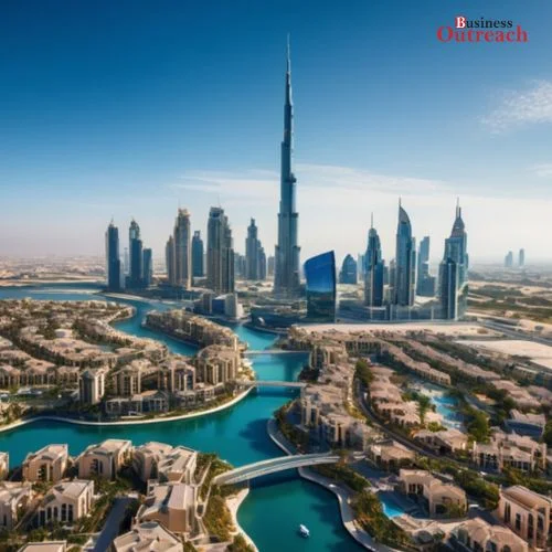 Dubai’s High-End Property Market Faces 47% Decline-thumnail