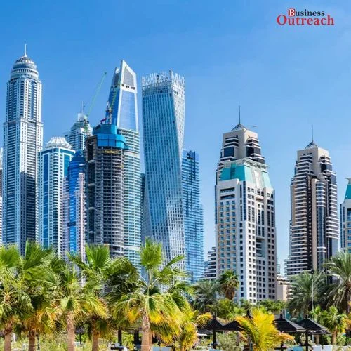 Dubai’s Luxury Property Market Thrives Amidst Declining Listings-thumnail