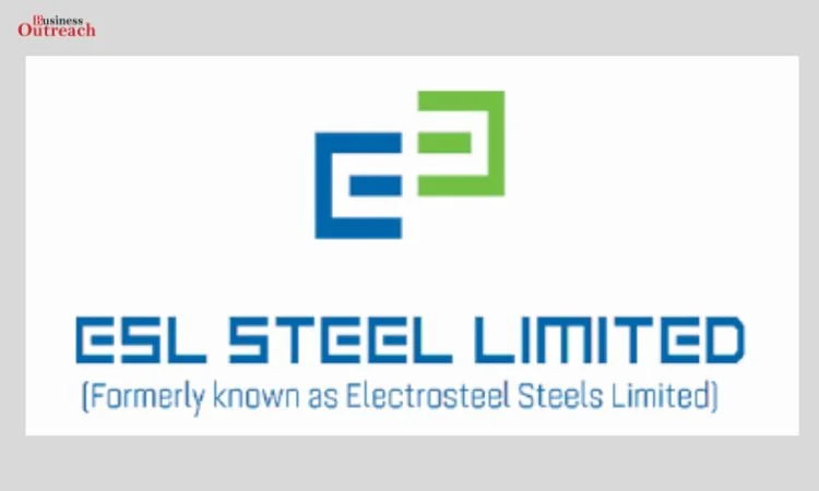 ESL Steel Limited 