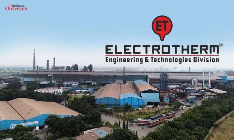 Electrotherm India Limited 