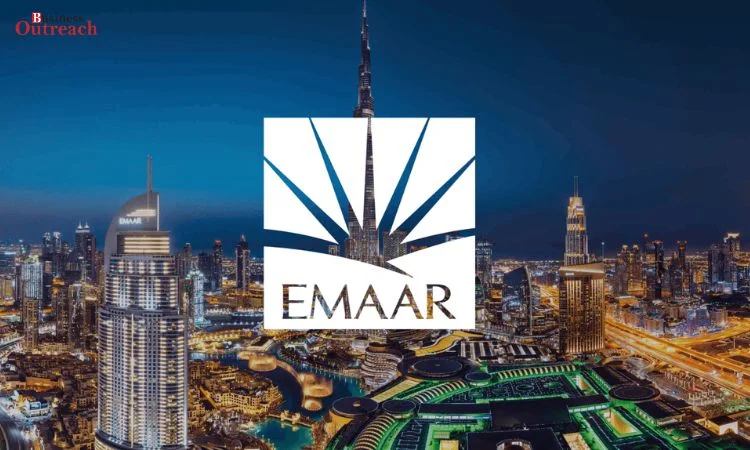 Emaar Properties