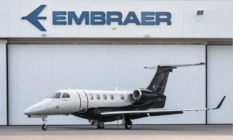 Embraer