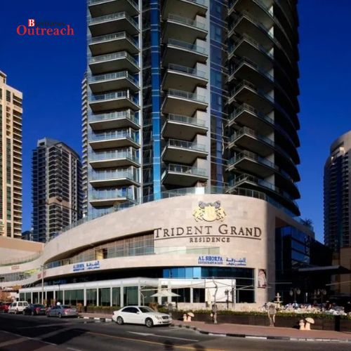 Emirates REIT announces sale of Trident Grand Mall for $20 mln-thumnail