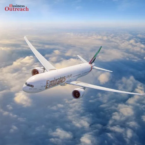 Emirates Announces First Destinations for Refurbished Boeing 777s-thumnail