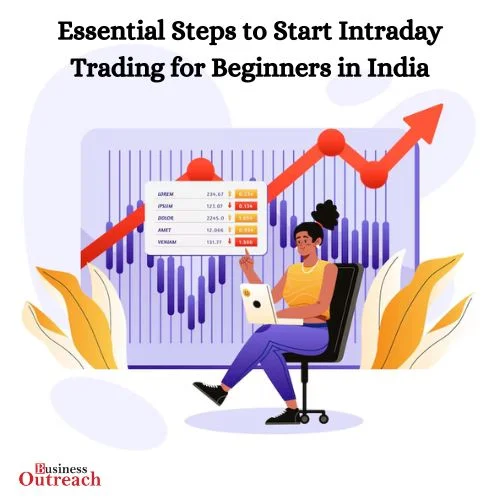 Essential Steps to Start Intraday Trading for Beginners in India-thumnail