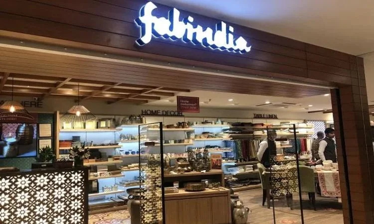 Fabindia 