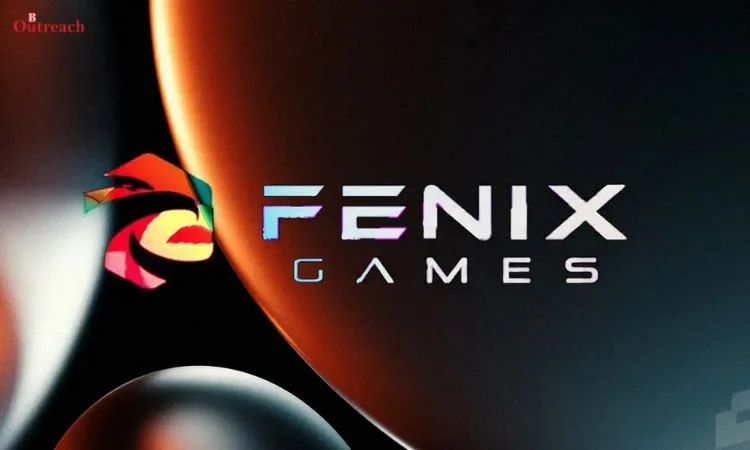 Fenix games