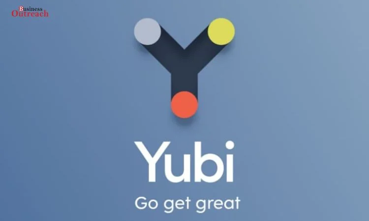 Fintech Unicorn Yubi