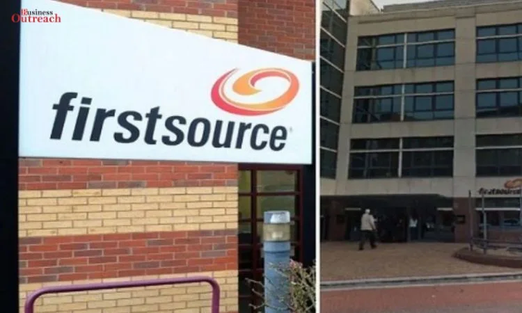 Firstsource Solutions