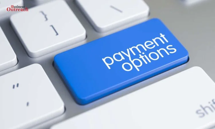 Flexible Payment Options