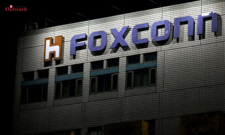 Foxconn Facility in Bengaluru