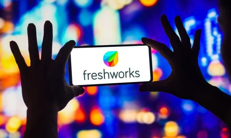 Freshworks in Q2 Loss Drops