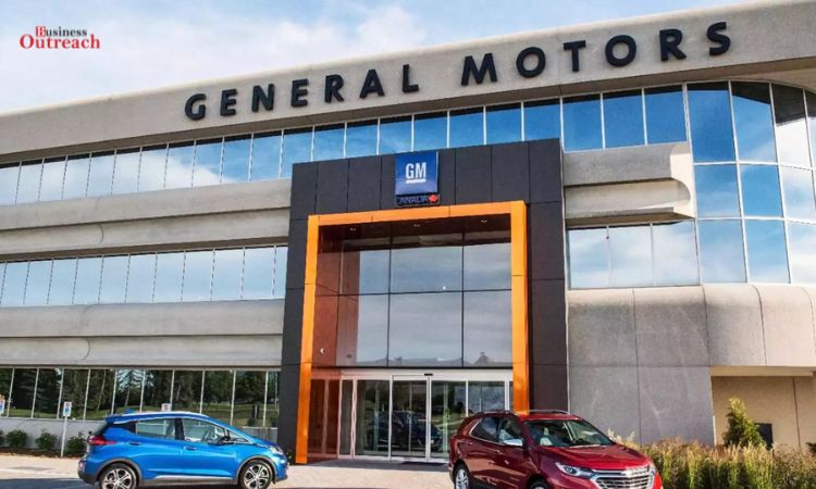 General Motor Company