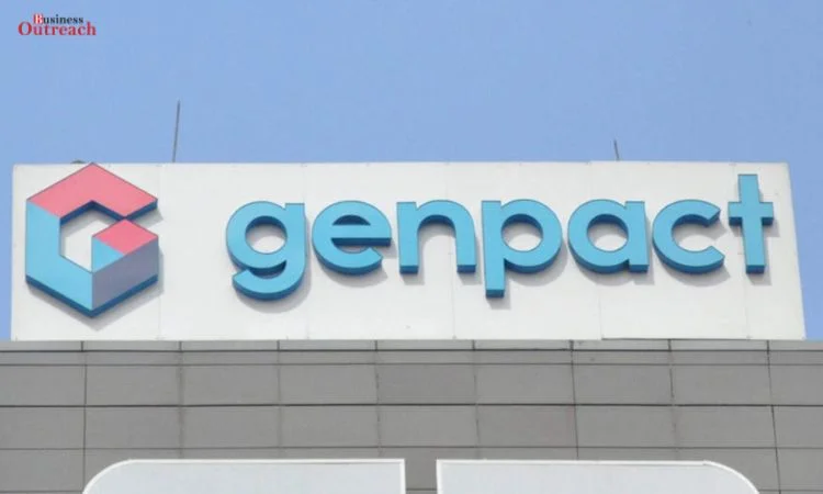 Genpact