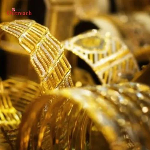 Gold Prices Drop Dh5 Per Gram in Dubai-thumnail