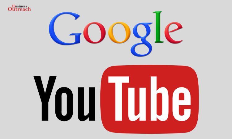 Google Acquired Youtube