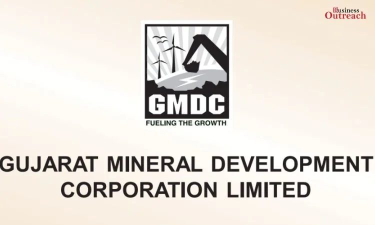 Gujarat Mineral Development Corporation Limited (GMDC)