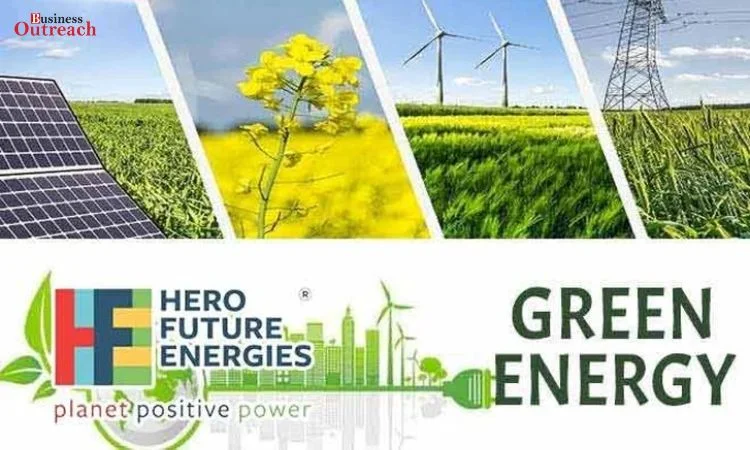 Hero Future Energy