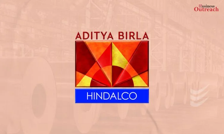 Hindalco Industries Limited