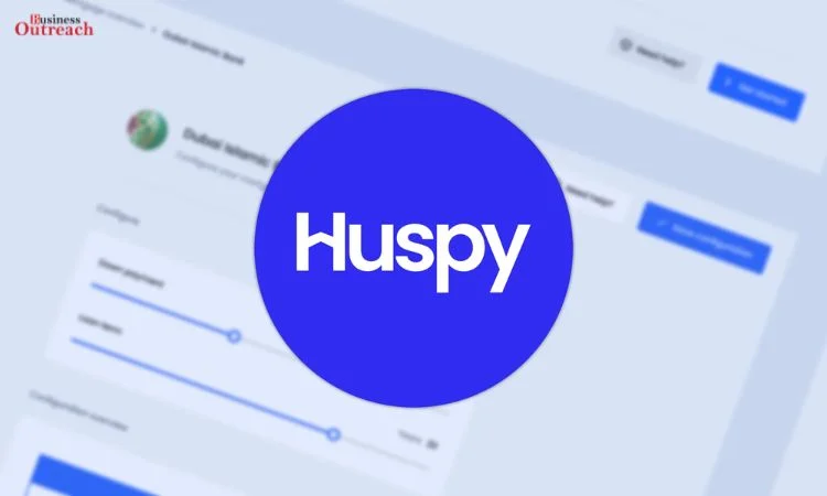 Huspy