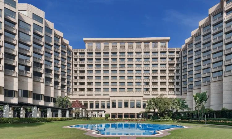 Hyatt Regency Delhi