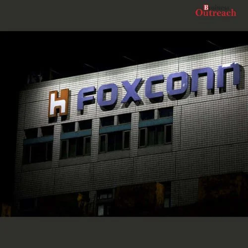 Hyvision to Set up Plant Worth INR 40 Crore Near Foxconn Facility in Bengaluru-thumnail
