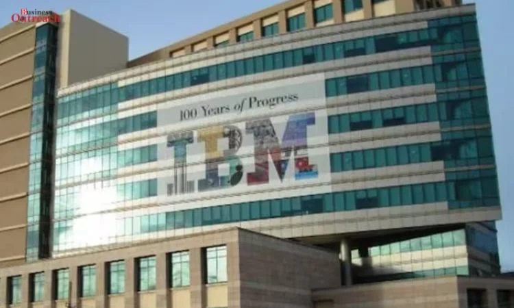 IBM