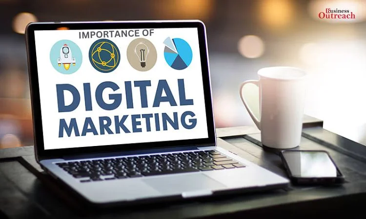 Importance of Digital Marketing