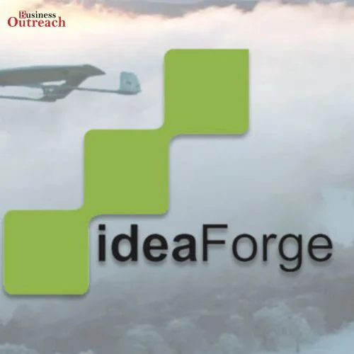 In Q1 FY25 Ideaforge’s Profits Dwindle 89% -thumnail