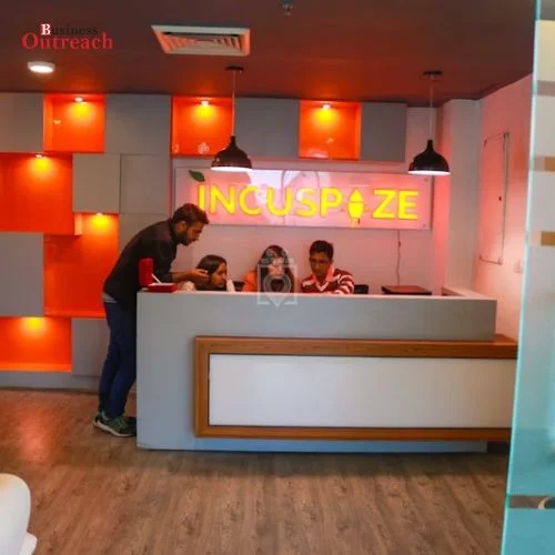 Incuspaze: Co-working startup raises $8 Mn in maiden funding-thumnail