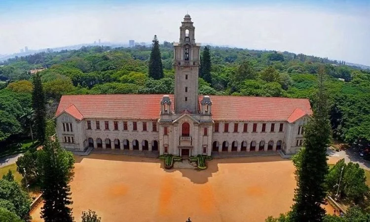 Indian Institute of Science (IISc)