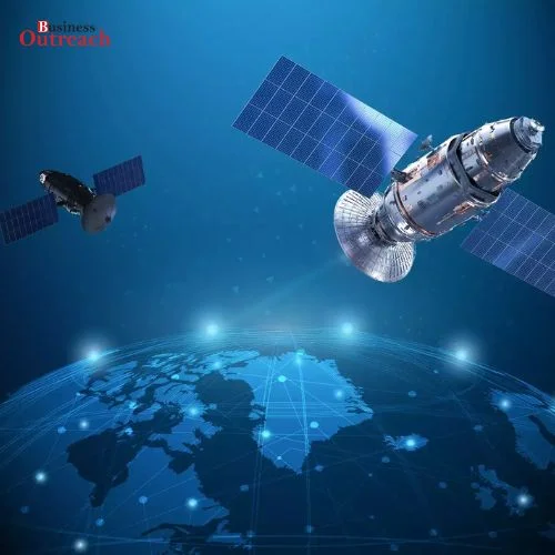 Indian Spacetech Startups Raised Record Finding Amid Government Push-thumnail