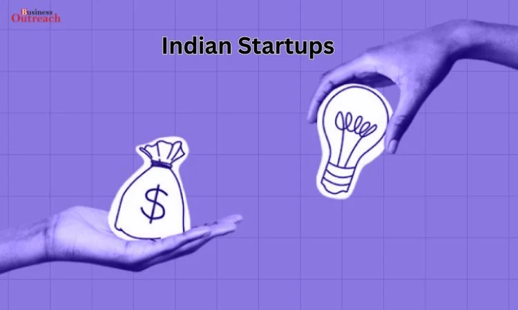 Indian Startups Raise $176 Million in a Single Week