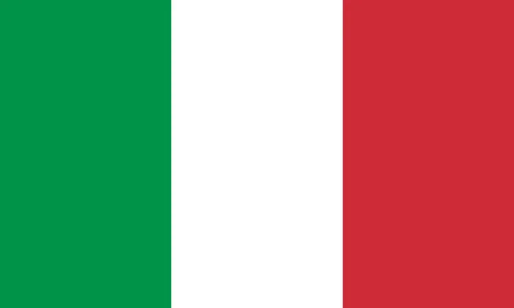 Italy