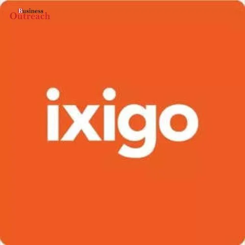 Ixigo Shares Soar On Strong FY24 Earnings-thumnail