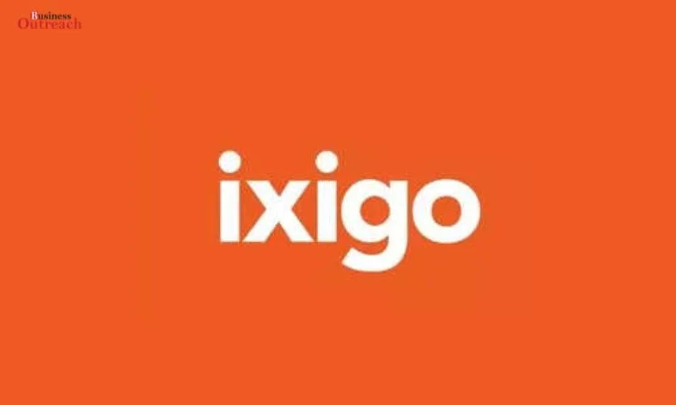 Ixigo Shares Soar